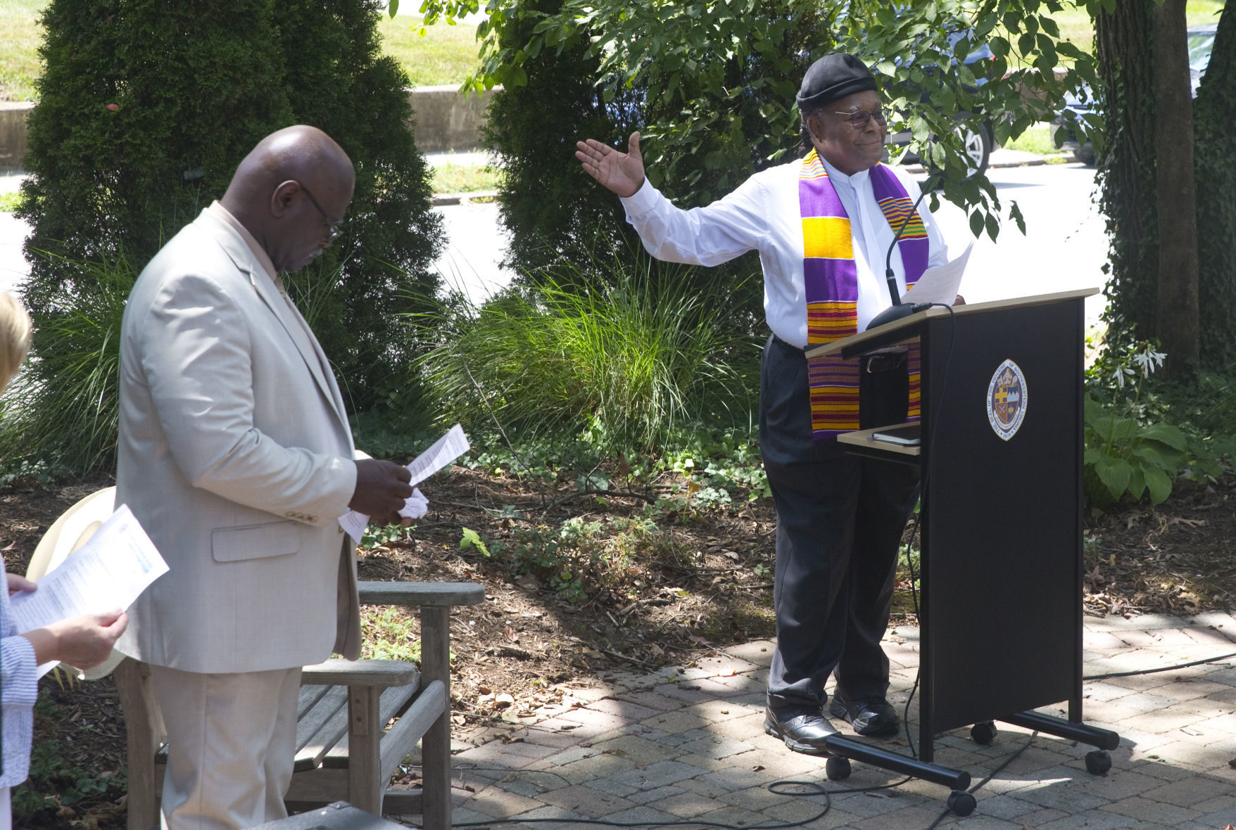 Pilgrimage for Racial Justice